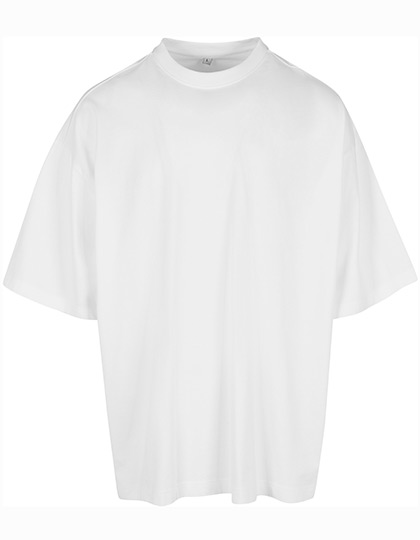 Huge Tee - BY193 - Build Your Brand