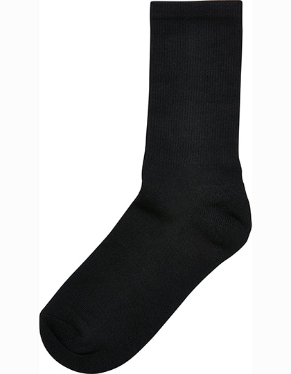 Crew Socks - BY201 - Build Your Brand