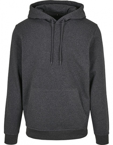 Basic Hoody - BYBB001 - Build Your Brand Basic