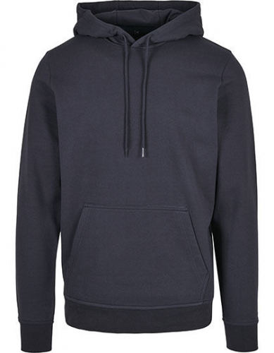 Basic Hoody - BYBB001 - Build Your Brand Basic