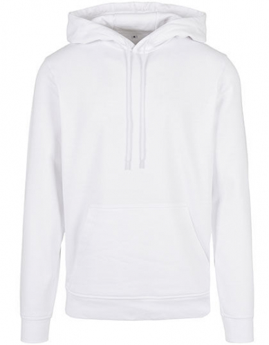 Basic Hoody - BYBB001 - Build Your Brand Basic