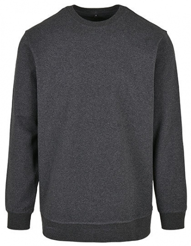 Basic Crewneck - BYBB003 - Build Your Brand Basic