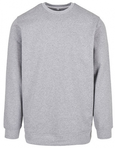 Basic Crewneck - BYBB003 - Build Your Brand Basic