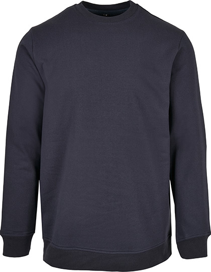 Basic Crewneck - BYBB003 - Build Your Brand Basic
