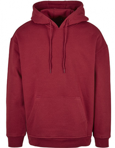 Basic Oversize Hoody - BYBB006 - Build Your Brand Basic