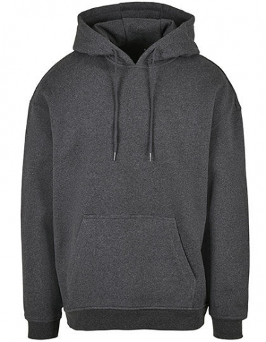 Basic Oversize Hoody - BYBB006 - Build Your Brand Basic