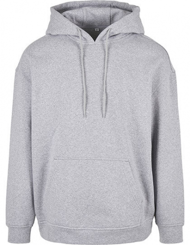 Basic Oversize Hoody - BYBB006 - Build Your Brand Basic