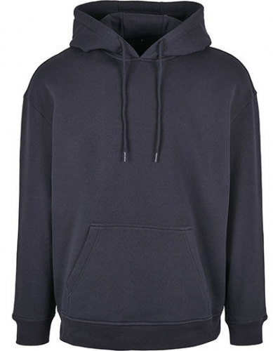 Basic Oversize Hoody - BYBB006 - Build Your Brand Basic