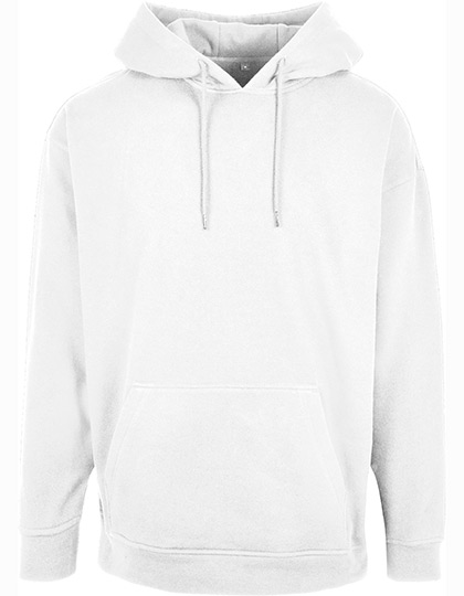 Basic Oversize Hoody - BYBB006 - Build Your Brand Basic