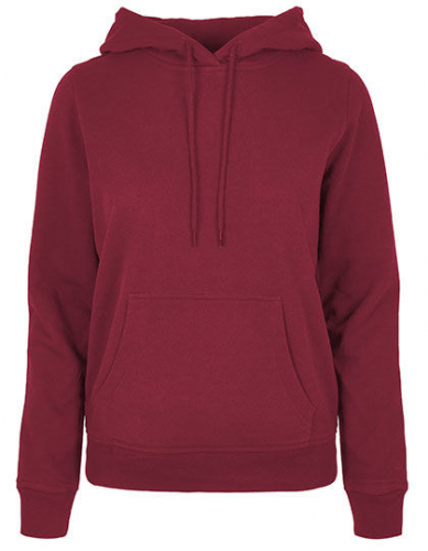 Ladies´ Basic Hoody - BYBB007 - Build Your Brand Basic