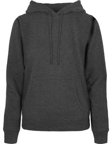 Ladies´ Basic Hoody - BYBB007 - Build Your Brand Basic