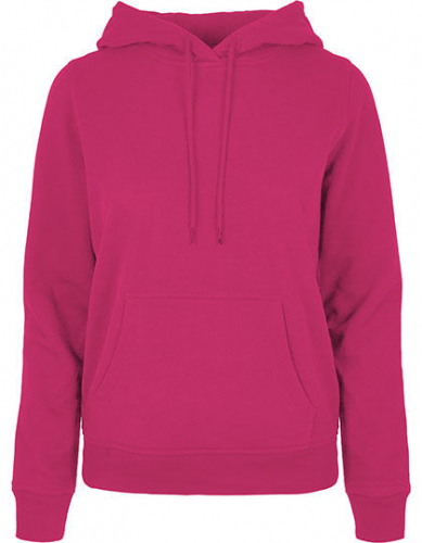 Ladies´ Basic Hoody - BYBB007 - Build Your Brand Basic