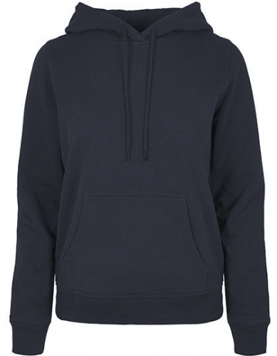 Ladies´ Basic Hoody - BYBB007 - Build Your Brand Basic