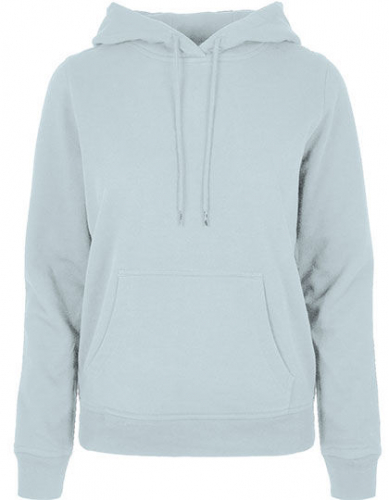 Ladies´ Basic Hoody - BYBB007 - Build Your Brand Basic