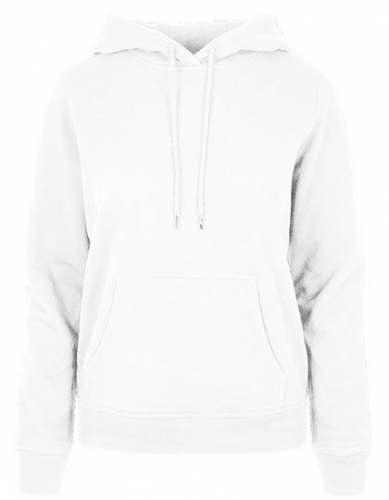 Ladies´ Basic Hoody - BYBB007 - Build Your Brand Basic