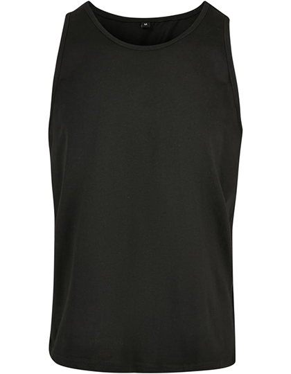 Basic Tank - BYBB011 - Build Your Brand Basic