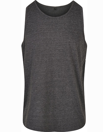 Basic Tank - BYBB011 - Build Your Brand Basic