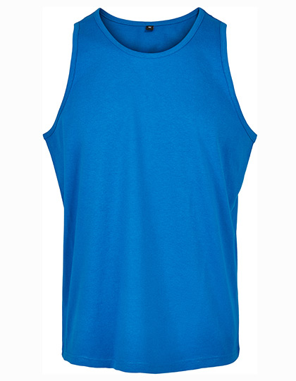 Basic Tank - BYBB011 - Build Your Brand Basic