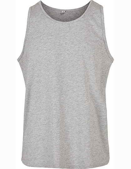 Basic Tank - BYBB011 - Build Your Brand Basic