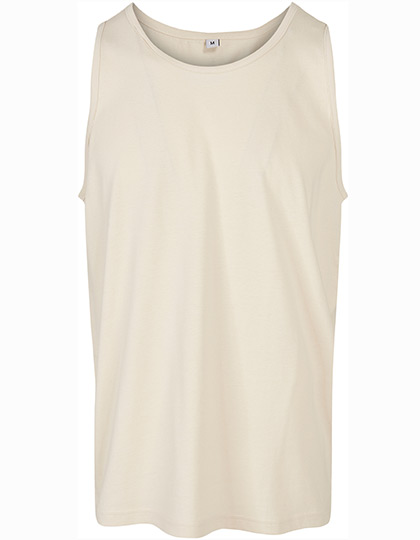 Basic Tank - BYBB011 - Build Your Brand Basic