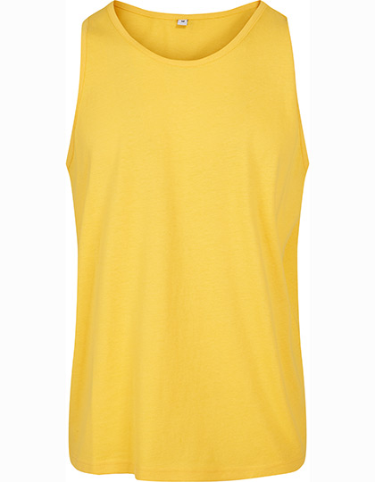 Basic Tank - BYBB011 - Build Your Brand Basic