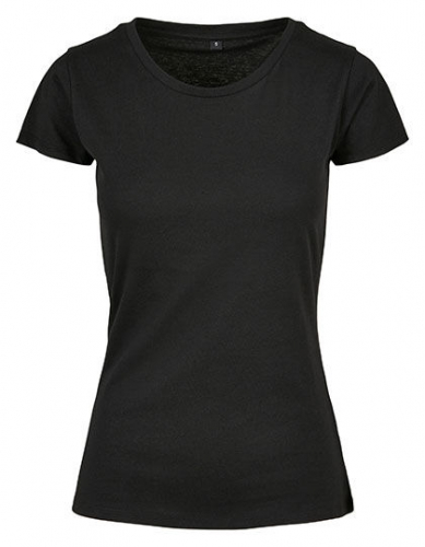 Ladies´ Basic Tee - BYBB012 - Build Your Brand Basic