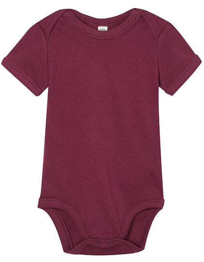 Baby Bodysuit - BZ10 - Babybugz