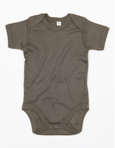 Baby Bodysuit - BZ10 - Babybugz