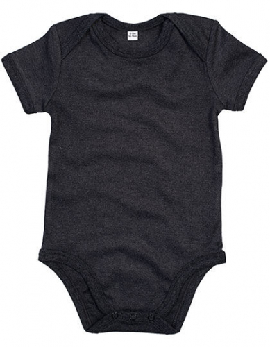 Baby Bodysuit - BZ10 - Babybugz