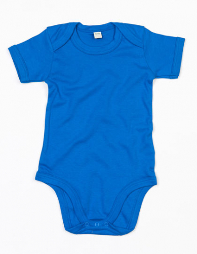 Baby Bodysuit - BZ10 - Babybugz