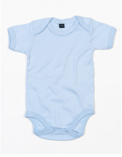 Baby Bodysuit - BZ10 - Babybugz