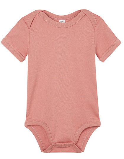 Baby Bodysuit - BZ10 - Babybugz