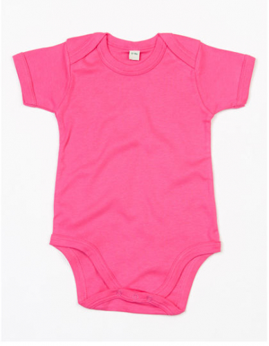 Baby Bodysuit - BZ10 - Babybugz