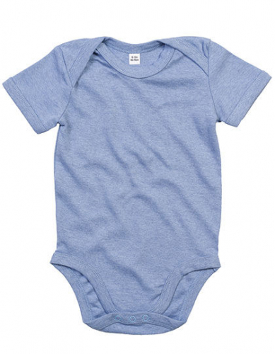 Baby Bodysuit - BZ10 - Babybugz