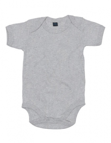 Baby Bodysuit - BZ10 - Babybugz