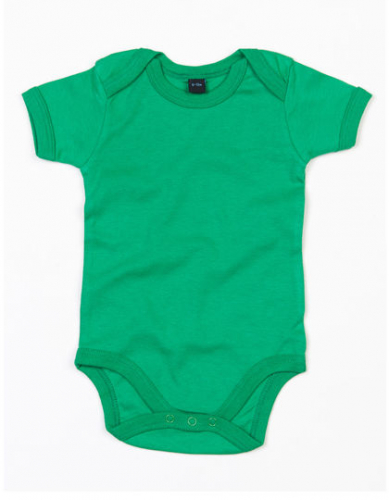 Baby Bodysuit - BZ10 - Babybugz