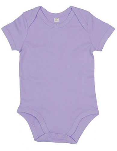 Baby Bodysuit - BZ10 - Babybugz