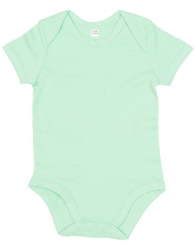 Baby Bodysuit - BZ10 - Babybugz