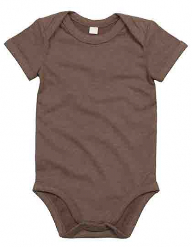 Baby Bodysuit - BZ10 - Babybugz