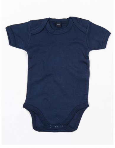 Baby Bodysuit - BZ10 - Babybugz