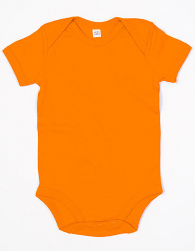 Baby Bodysuit - BZ10 - Babybugz