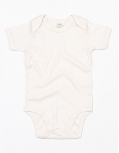 Baby Bodysuit - BZ10 - Babybugz