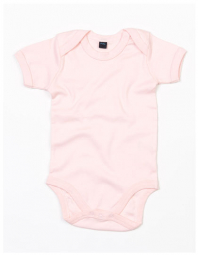 Baby Bodysuit - BZ10 - Babybugz