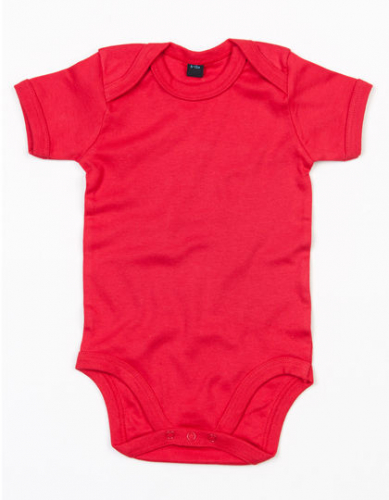 Baby Bodysuit - BZ10 - Babybugz