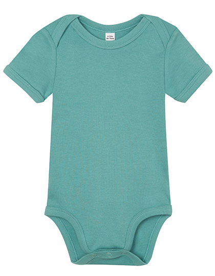 Baby Bodysuit - BZ10 - Babybugz