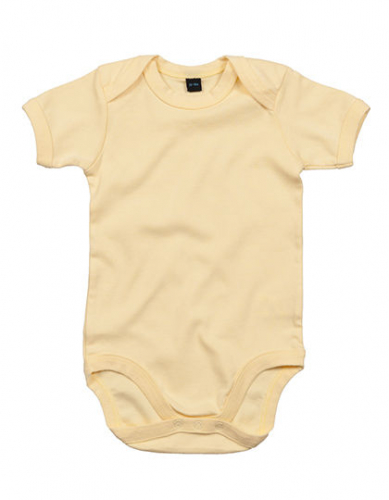 Baby Bodysuit - BZ10 - Babybugz