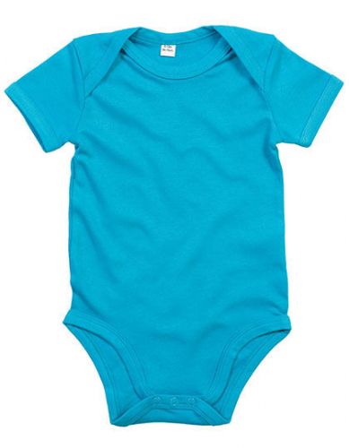 Baby Bodysuit - BZ10 - Babybugz