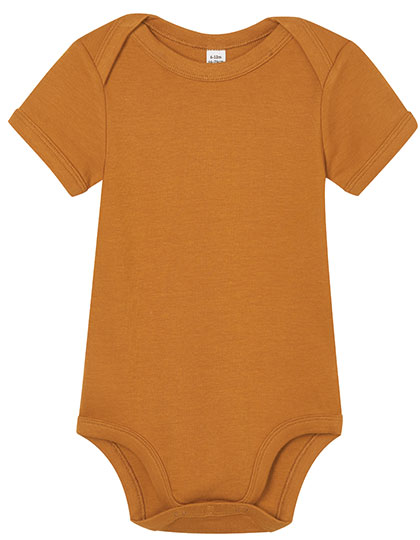 Baby Bodysuit - BZ10 - Babybugz