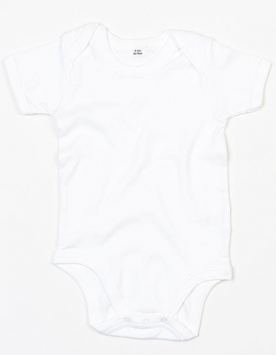 Baby Bodysuit - BZ10 - Babybugz
