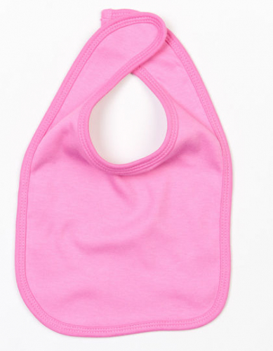 Baby Bib - BZ12 - Babybugz